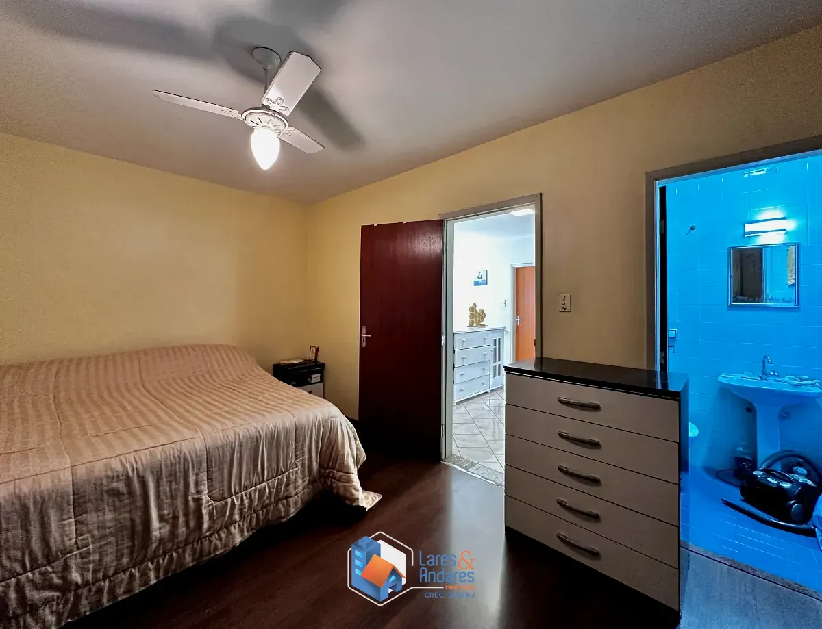 Sobrado, 4 quartos, 235 m² - Foto 35