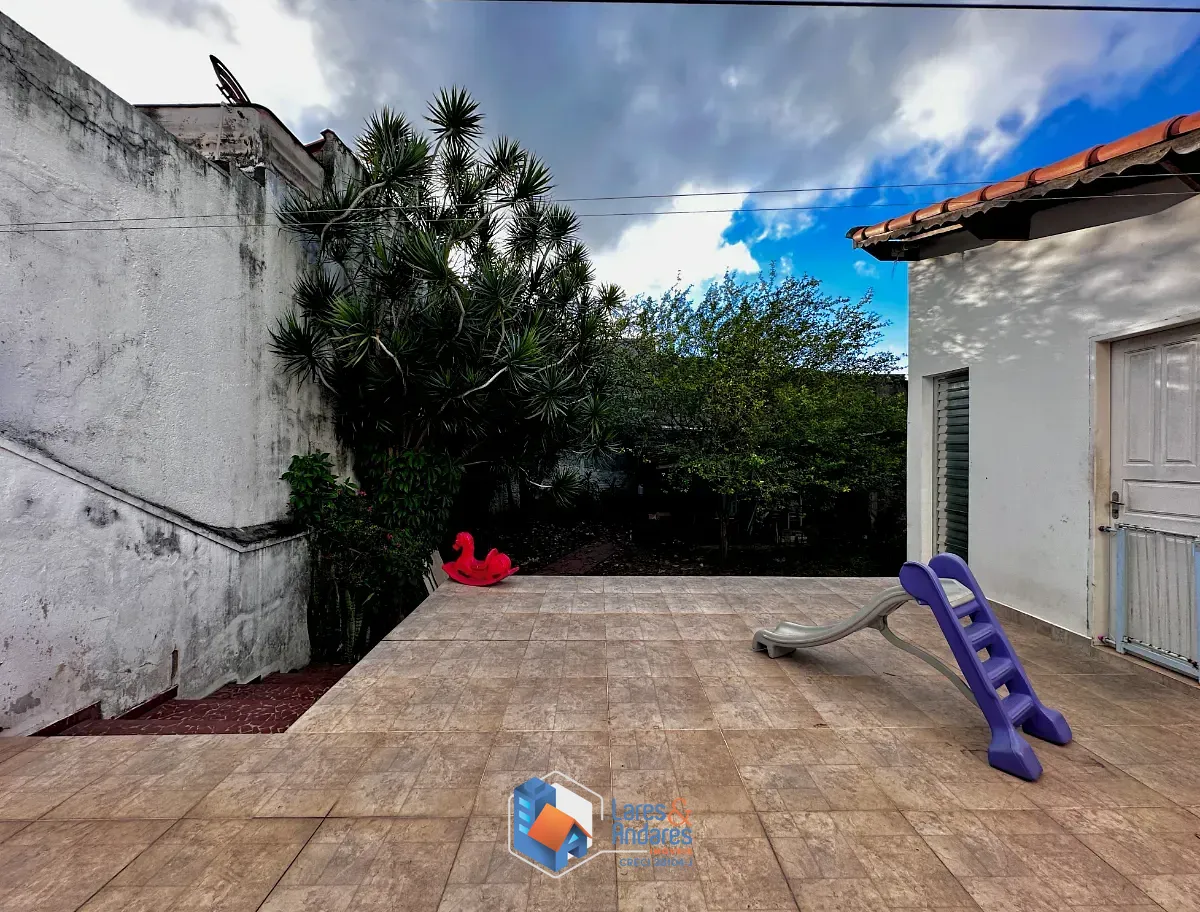 Sobrado, 4 quartos, 235 m² - Foto 18