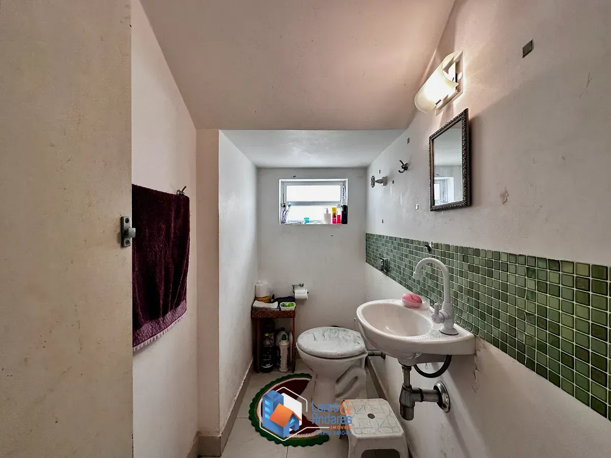 Sobrado, 4 quartos, 235 m² - Foto 11