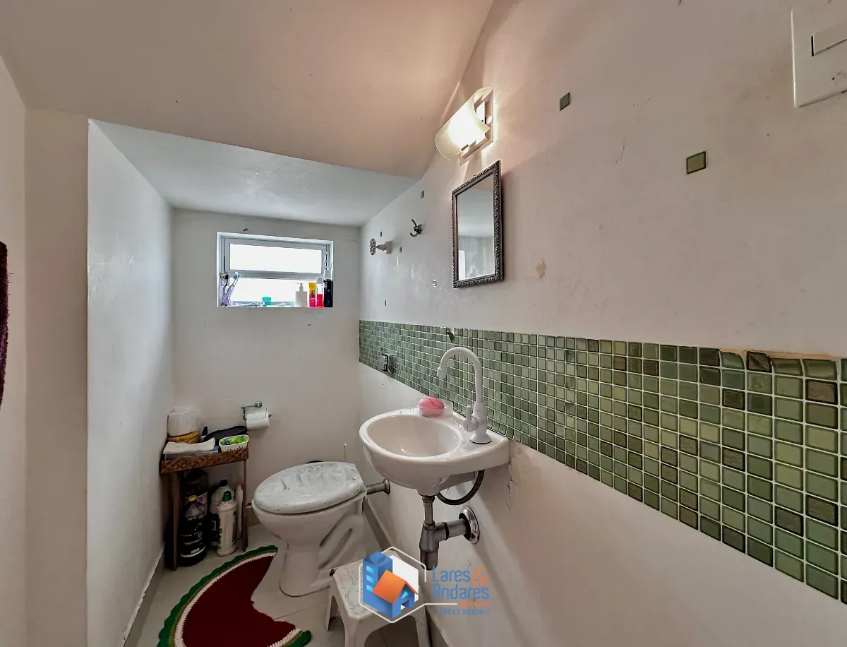 Sobrado, 4 quartos, 235 m² - Foto 10