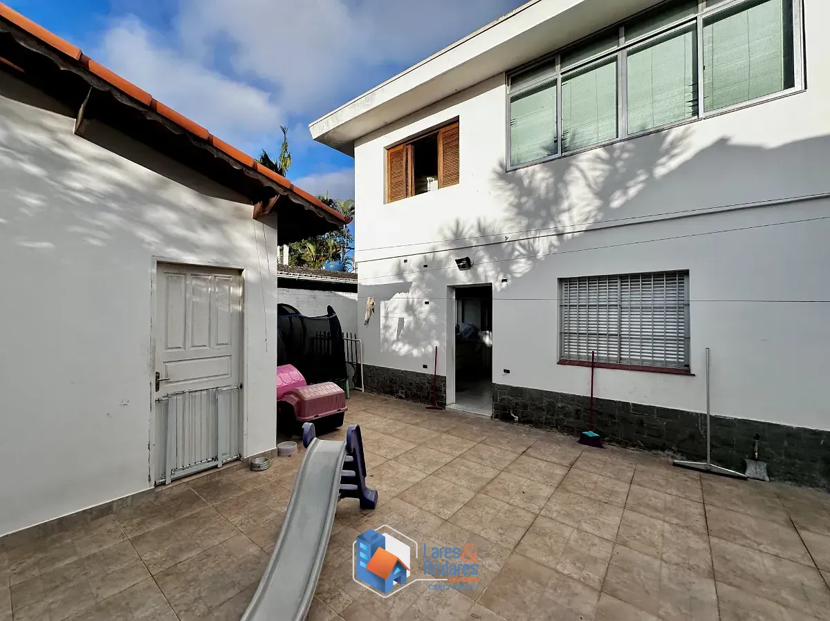 Sobrado, 4 quartos, 235 m² - Foto 22