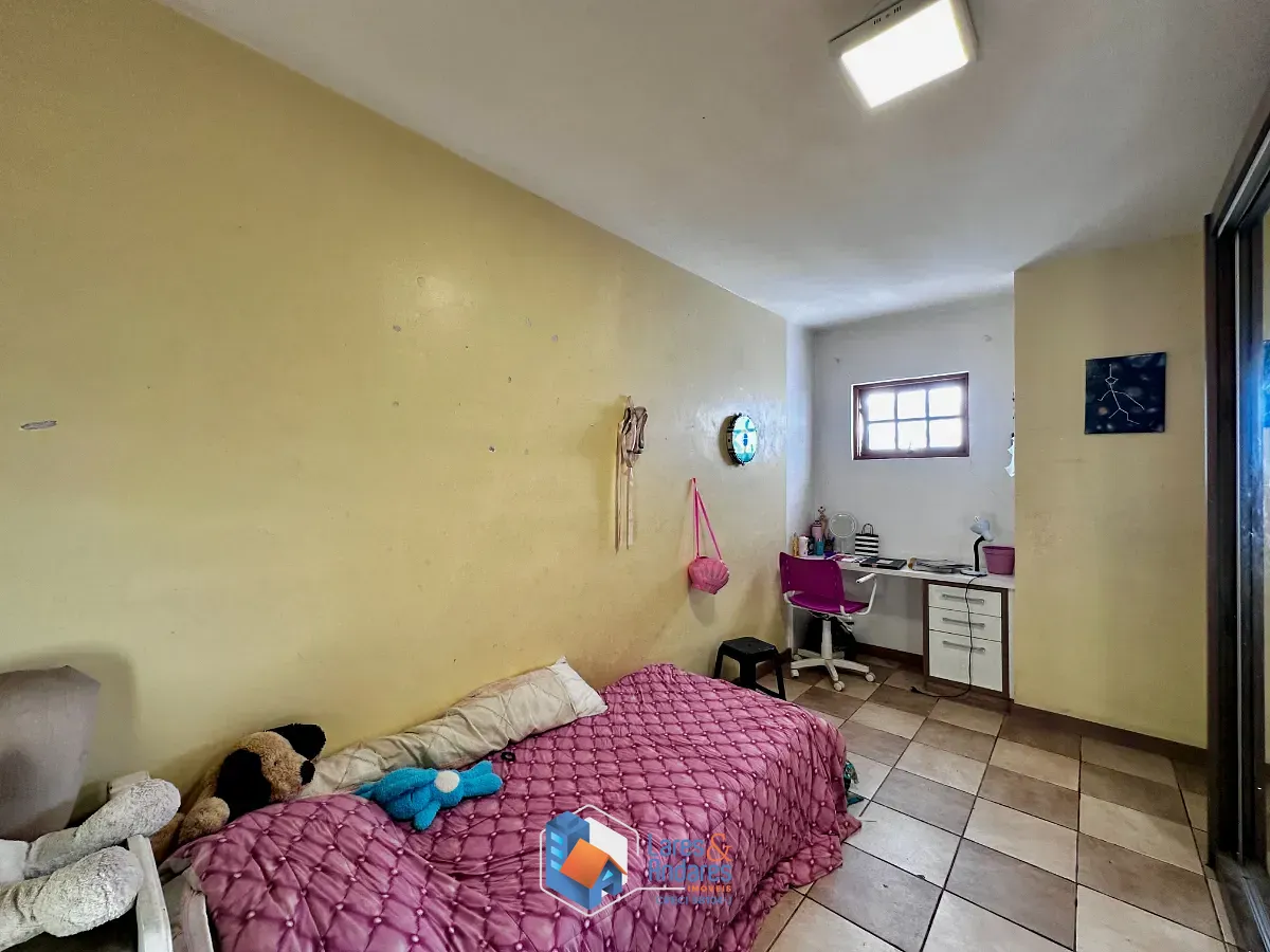 Sobrado, 4 quartos, 235 m² - Foto 42