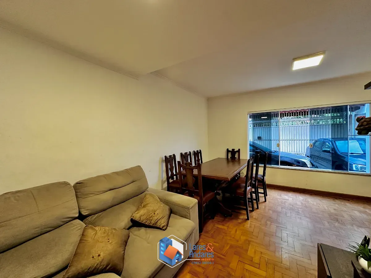 Sobrado, 4 quartos, 235 m² - Foto 6