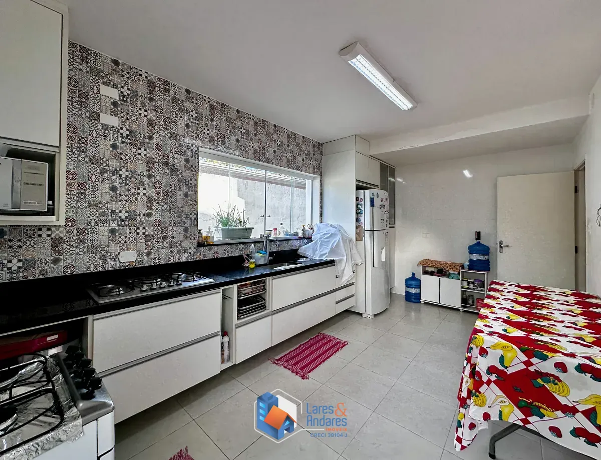 Sobrado, 4 quartos, 235 m² - Foto 15