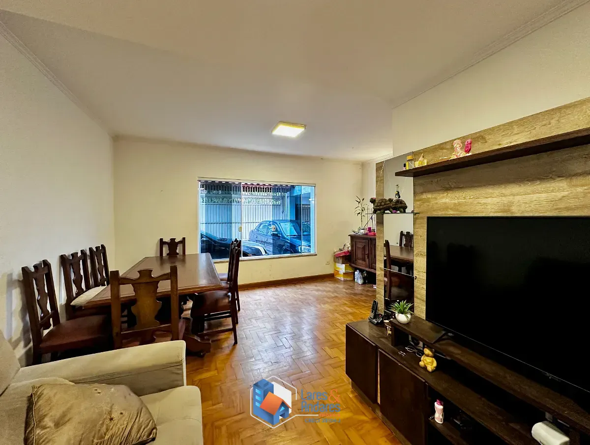 Sobrado, 4 quartos, 235 m² - Foto 7