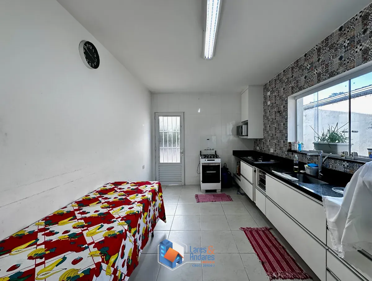 Sobrado, 4 quartos, 235 m² - Foto 13