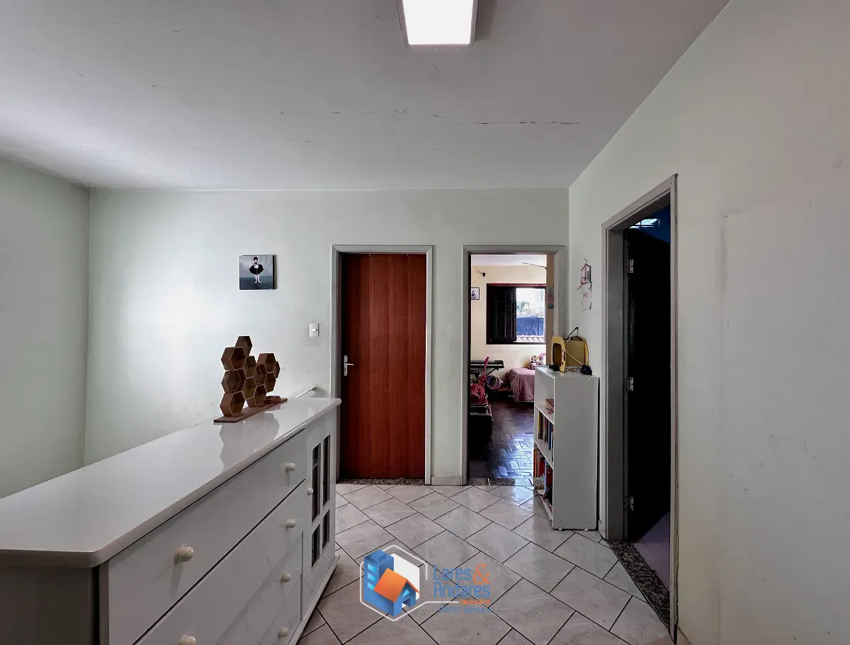 Sobrado, 4 quartos, 235 m² - Foto 24