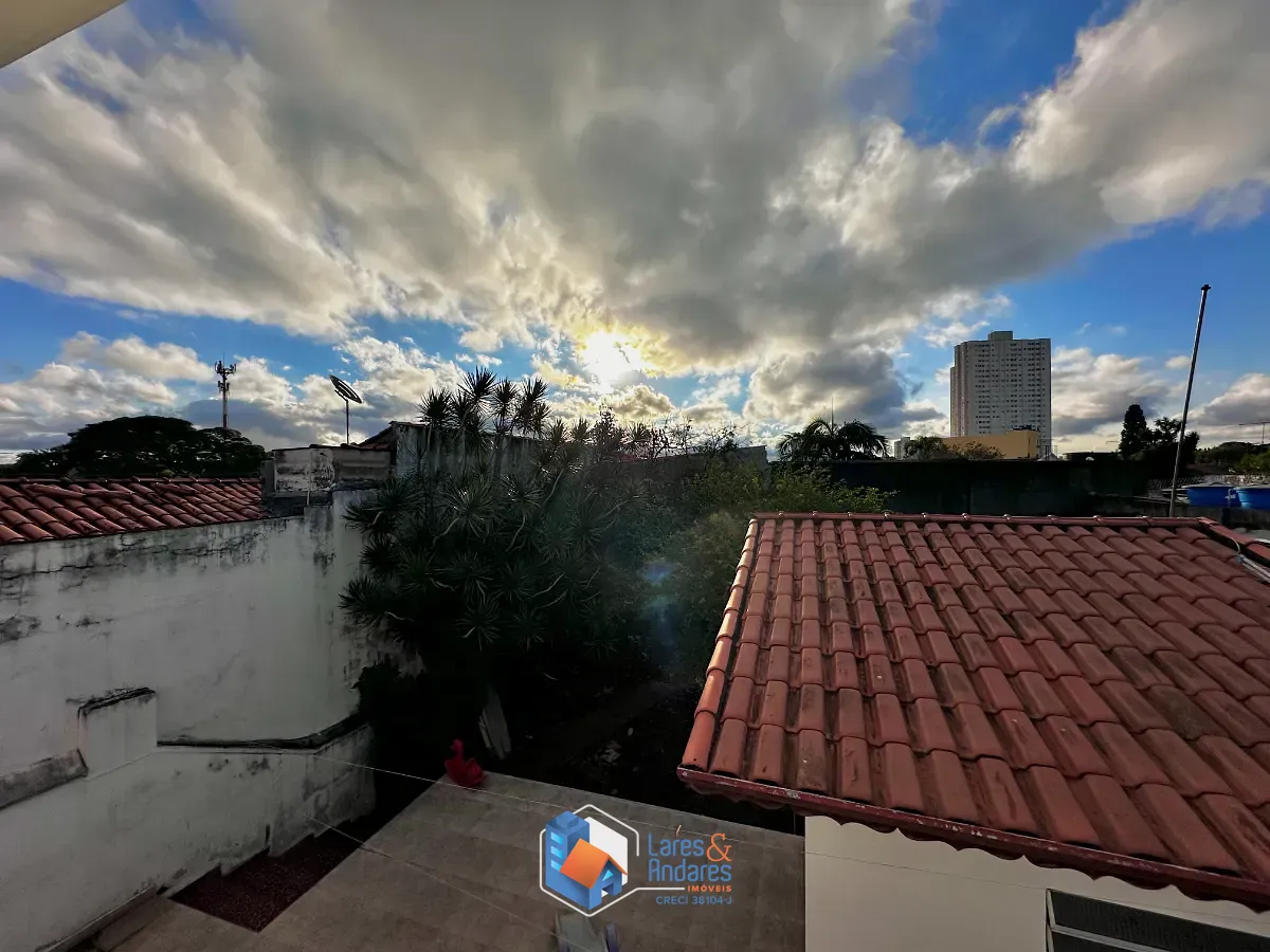 Sobrado, 4 quartos, 235 m² - Foto 33