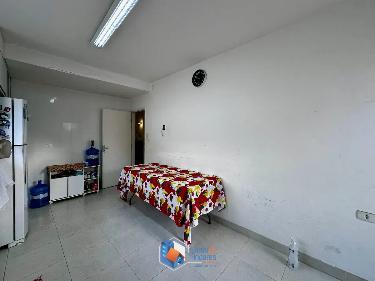 Sobrado, 4 quartos, 235 m² - Foto 16