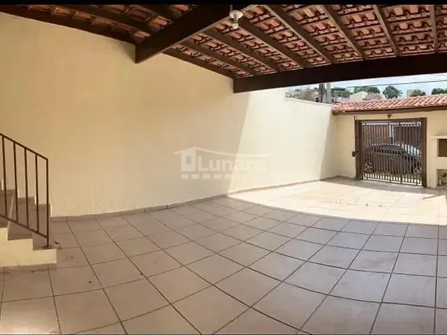 Sobrado com 185m² 3 quartos e 3 banheiros, à venda, no bairro Alto Ipiranga em Mogi das Cruzes