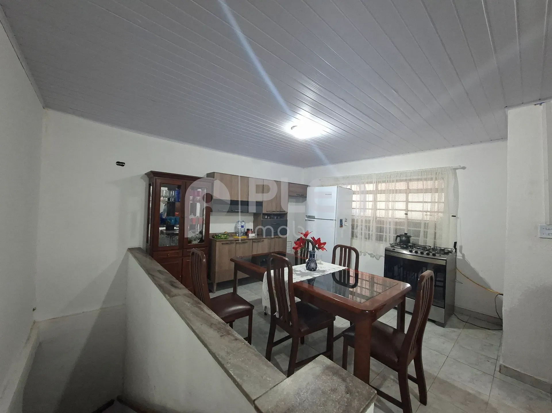 Casa de 2 quartos à venda em Tremembé, São Paulo