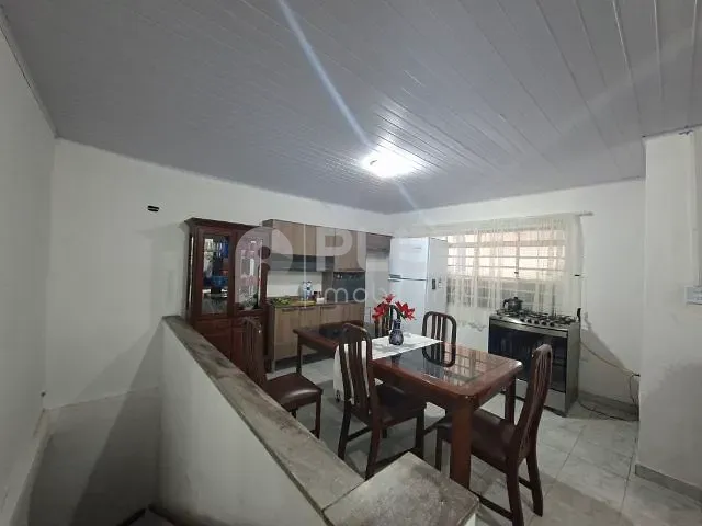 Sobrado 2 quartos e 2 banheiros, à venda, no bairro Tremembé em São Paulo