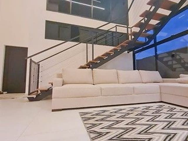 Foto do Sobrado - Sobrado com 4 dormitórios à venda, 247 m² por R$ 1.170.000,00 - Reserva Ruda - São José dos Campos/SP | RUSSI IMÓVEIS