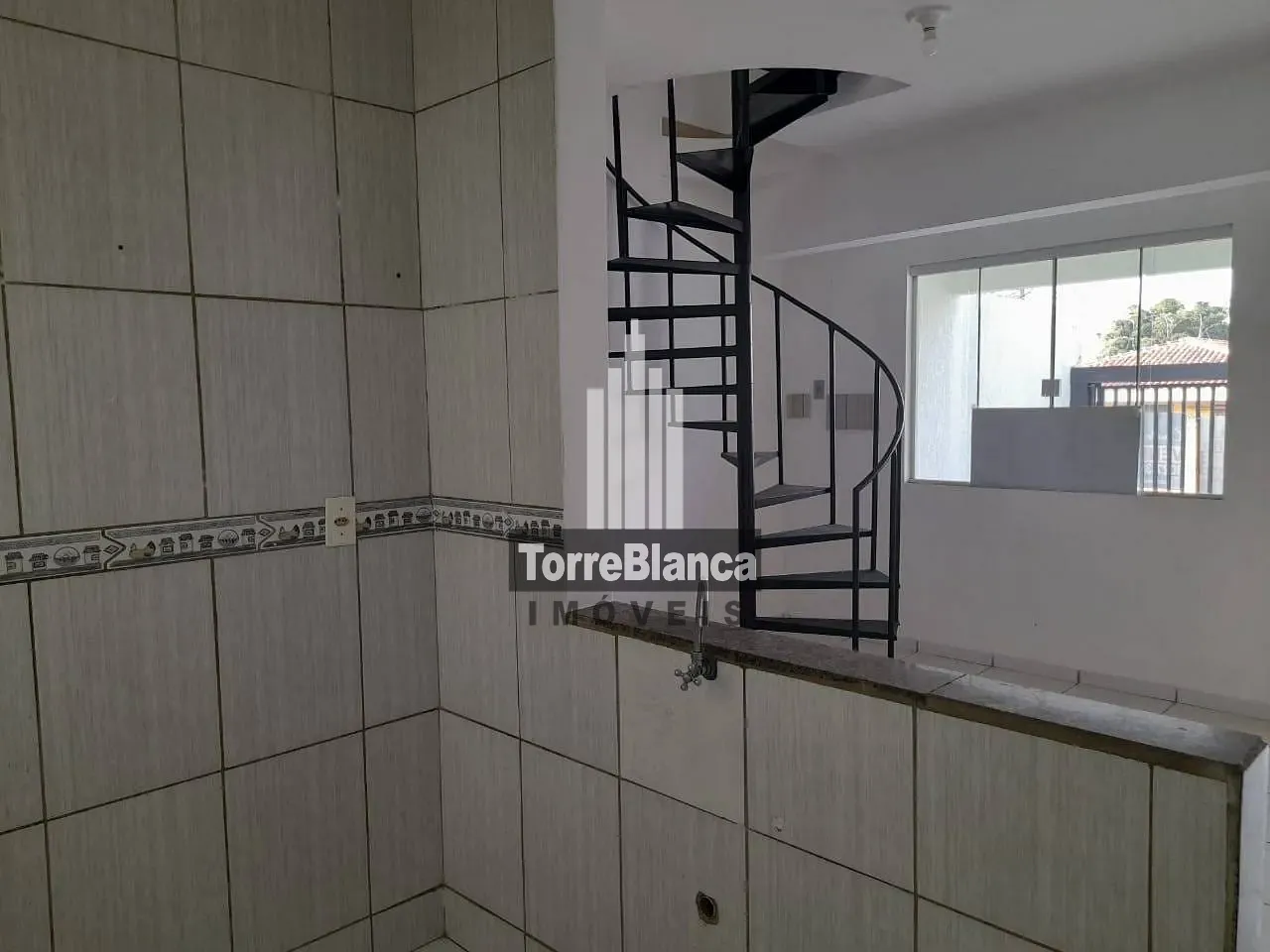 Sobrado, 2 quartos, 69 m² - Foto 4