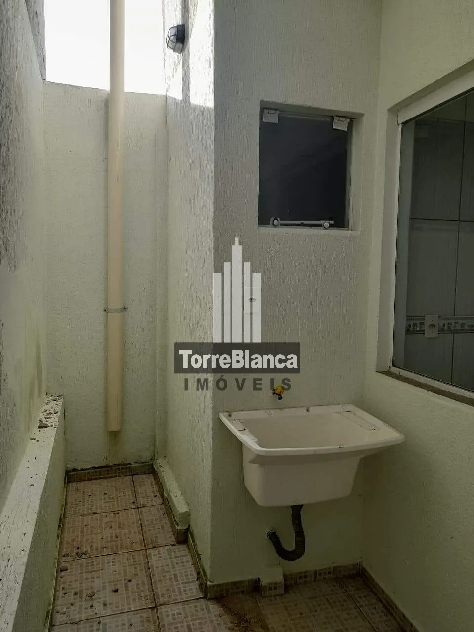 Sobrado, 2 quartos, 69 m² - Foto 6