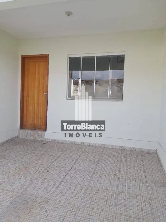 Sobrado, 2 quartos, 69 m² - Foto 2