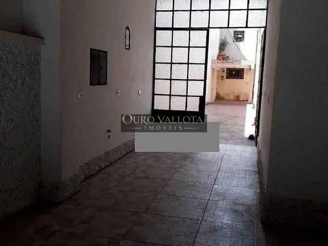 Sobrado com 210m² 5 quartos e 5 banheiros, à venda, no bairro Mooca em São Paulo