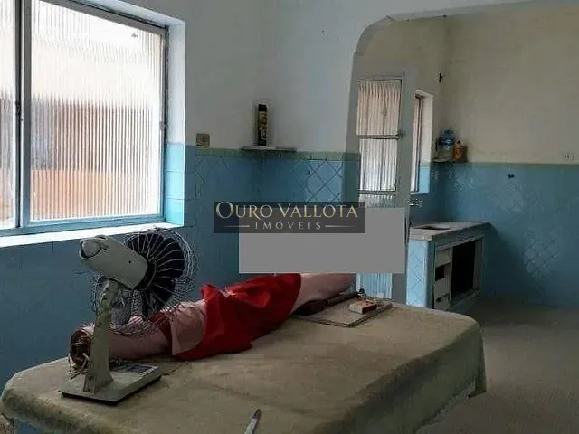 Sobrado com 210m² 5 quartos e 5 banheiros, à venda, no bairro Mooca em São Paulo