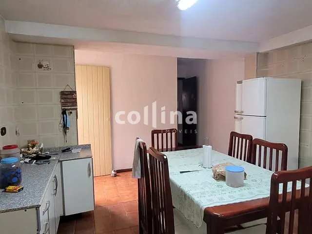 Sobrado com 200m² 3 quartos e 2 banheiros, à venda, no bairro Cidade das Flores em Osasco