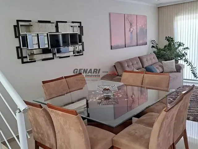 Sobrado com 175m² 3 quartos e 4 banheiros, à venda, no bairro Jardim Vista Verde em Indaiatuba