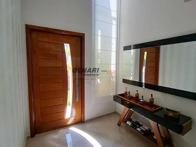 Sobrado com 175m² 3 quartos e 4 banheiros, à venda, no bairro Jardim Vista Verde em Indaiatuba