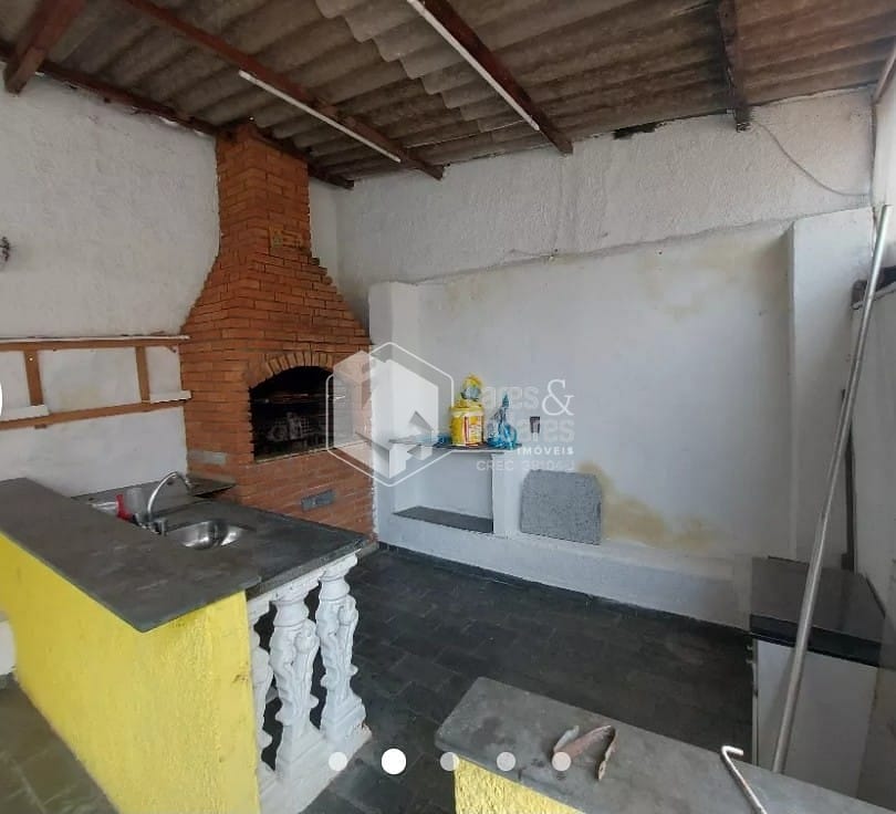 Sobrado, 7 quartos, 270 m² - Foto 36