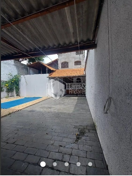 Sobrado, 7 quartos, 270 m² - Foto 40