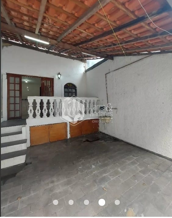 Sobrado, 7 quartos, 270 m² - Foto 38