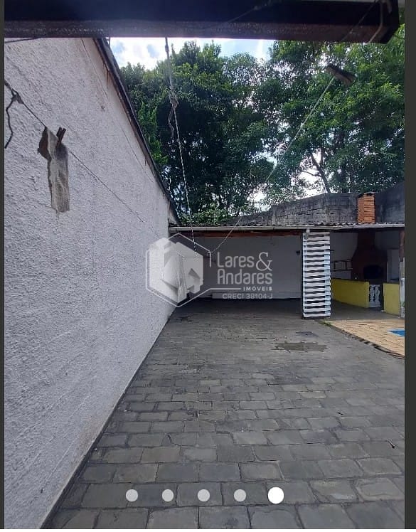 Sobrado, 7 quartos, 270 m² - Foto 39