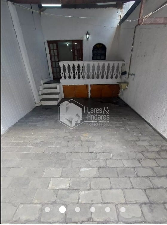 Sobrado, 7 quartos, 270 m² - Foto 44