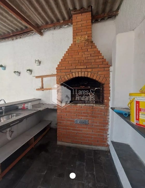 Sobrado, 7 quartos, 270 m² - Foto 33