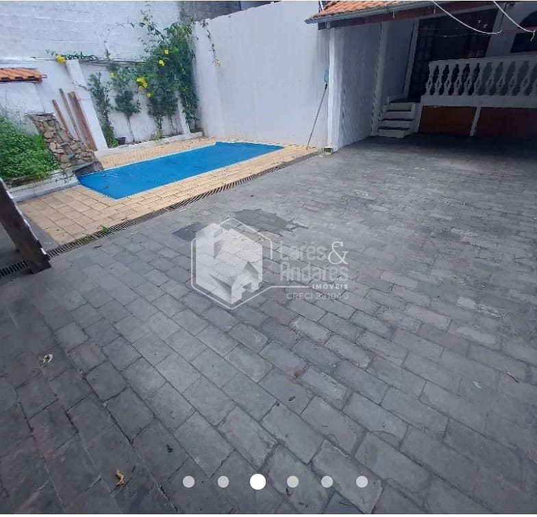 Sobrado, 7 quartos, 270 m² - Foto 45