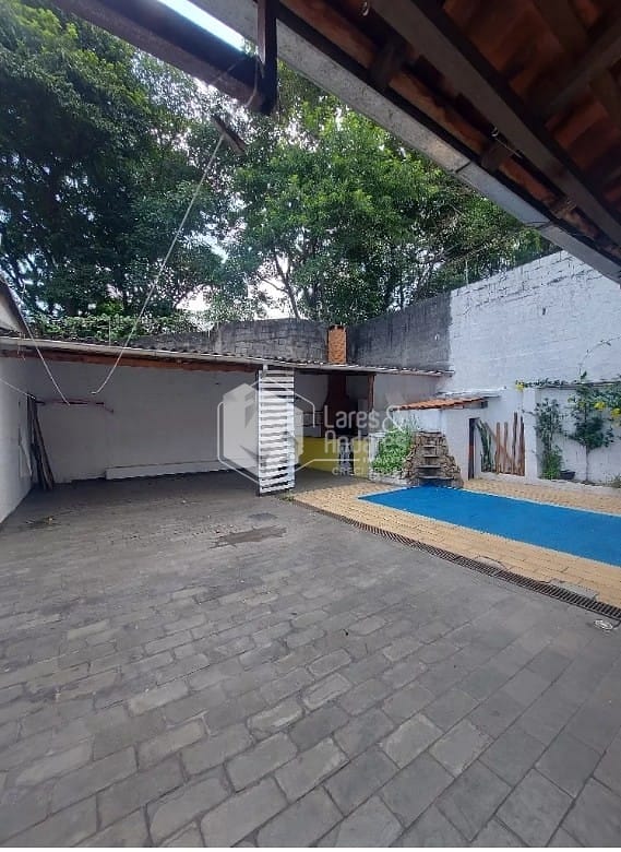 Sobrado, 7 quartos, 270 m² - Foto 32