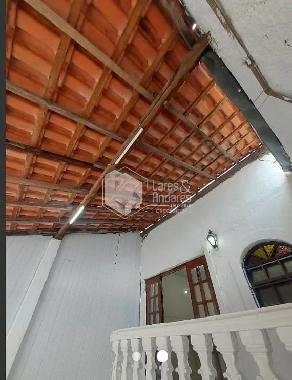 Sobrado, 7 quartos, 270 m² - Foto 35