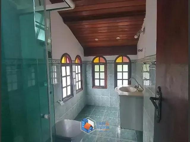 Sobrado com 400m² 7 quartos e 5 banheiros, à venda, no bairro Vila Clarice em São Paulo