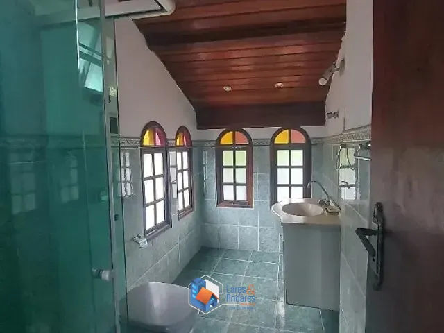 Sobrado com 400m² 7 quartos e 5 banheiros, à venda, no bairro Vila Clarice em São Paulo