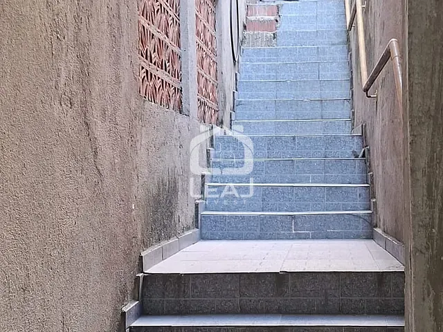 Sobrado com 200m² 5 quartos e 3 banheiros, à venda, no bairro Parque Regina em São Paulo