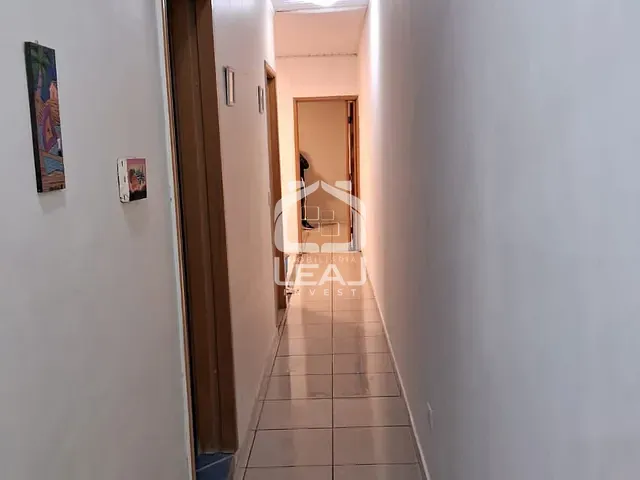 Sobrado com 200m² 5 quartos e 3 banheiros, à venda, no bairro Parque Regina em São Paulo