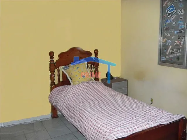 Sobrado com 150m² 3 quartos e 3 banheiros, à venda, no bairro Sítio da Figueira em São Paulo
