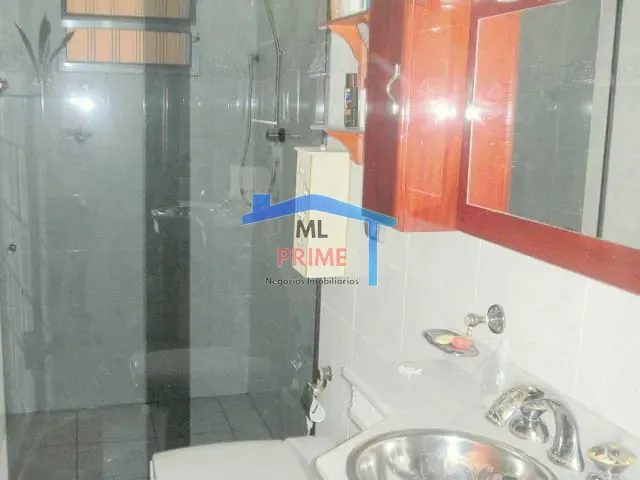 Sobrado com 150m² 3 quartos e 3 banheiros, à venda, no bairro Sítio da Figueira em São Paulo