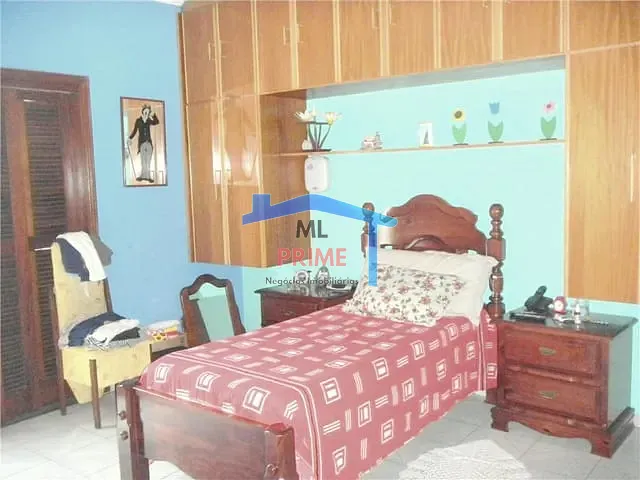 Sobrado com 150m² 3 quartos e 3 banheiros, à venda, no bairro Sítio da Figueira em São Paulo