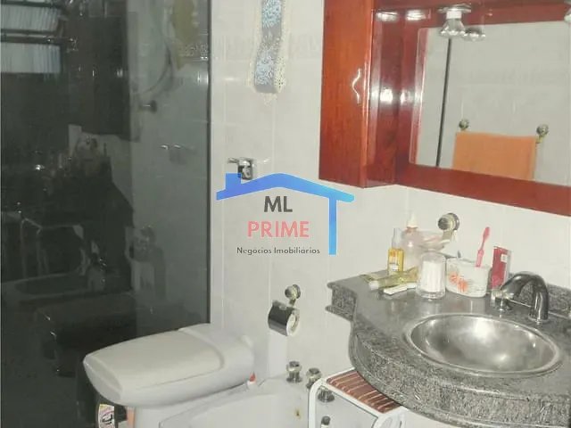 Sobrado com 150m² 3 quartos e 3 banheiros, à venda, no bairro Sítio da Figueira em São Paulo