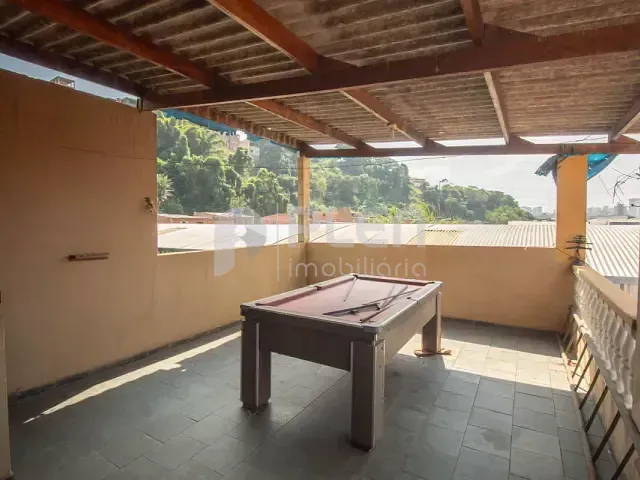 Sobrado 5 quartos e 5 banheiros, à venda, no bairro Vila Nilo em São Paulo