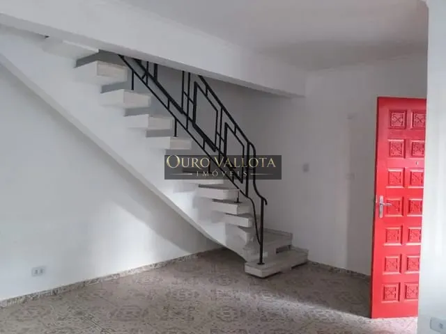 Sobrado com 80m² 2 quartos e 2 banheiros, à venda, no bairro Vila Bertioga em São Paulo
