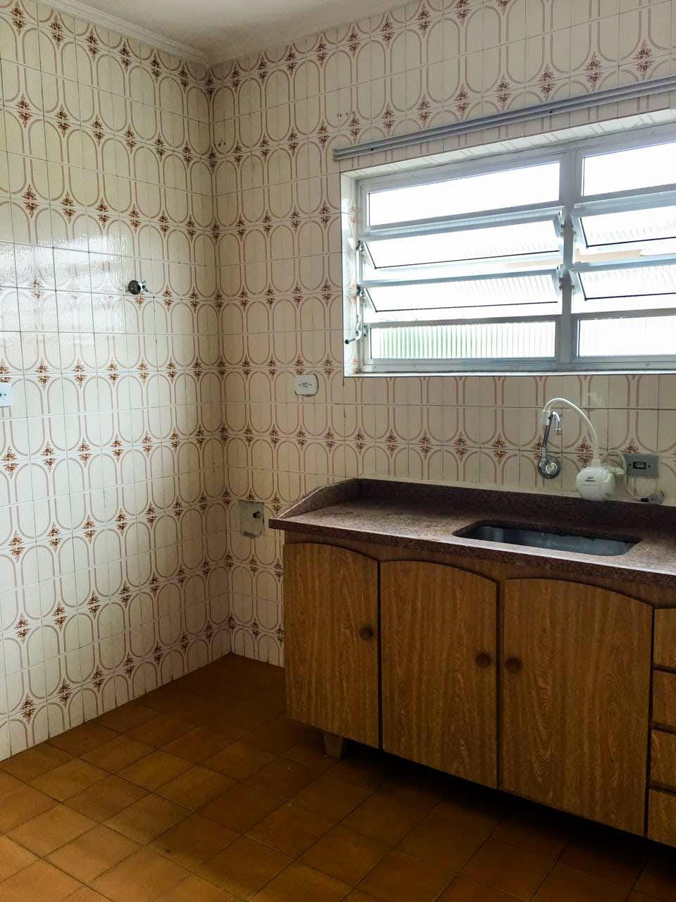 Sobrado à venda 2 Quartos, 90M², Demarchi, São Bernardo do Campo - SP