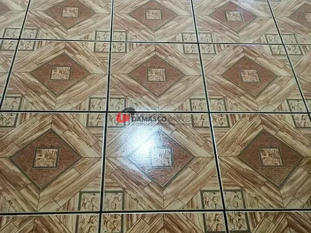 Sobrado com 90m² 2 quartos e 1 banheiro, à venda, no bairro Demarchi em São Bernardo do Campo