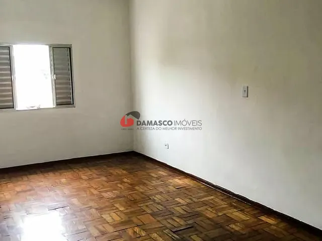 Sobrado com 90m² 2 quartos e 1 banheiro, à venda, no bairro Demarchi em São Bernardo do Campo