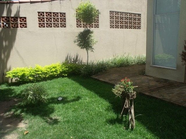 Foto do Sobrado - Sobrado com 3 dormitórios à venda, 180 m² por R$ 909.000,00 - Jardim Estoril - São José dos Campos/SP | INDEPENDENCE NEGOCIOS IMOBILIARIOS LTDA