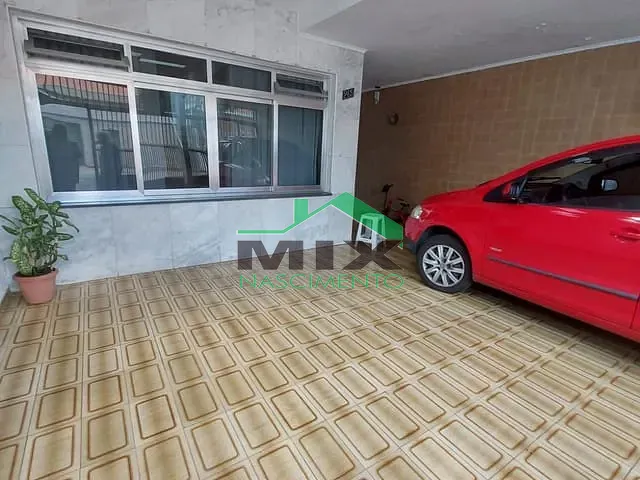 Sobrado com 200m² 3 quartos e 1 banheiro, à venda, no bairro Taboão em São Bernardo do Campo