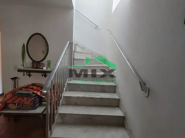 Sobrado com 200m² 3 quartos e 1 banheiro, à venda, no bairro Taboão em São Bernardo do Campo